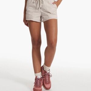 Vuori Ripstop Women's Shorts